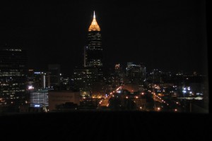 Atlanta Natt