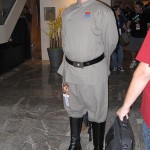Imperial Officer Starwars
