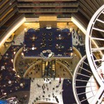 Atrium Marriott