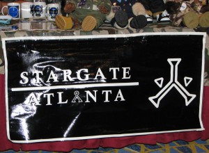 Stargate Atlanta