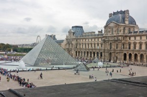 Louvren