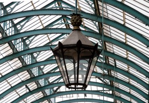 Lampa Covent Garden