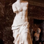 Venus från Milo